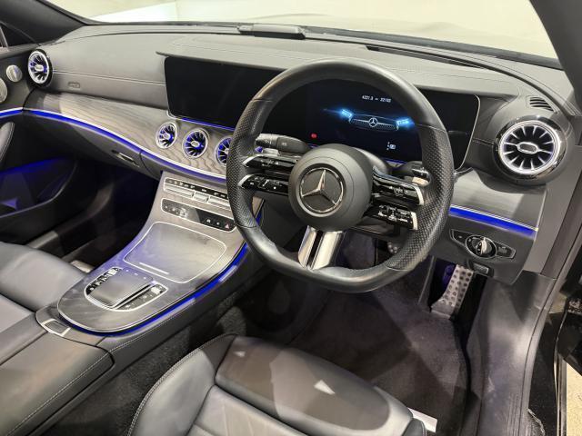 Ref:AUX-25096884 MERCEDES BENZ E-CLASS 2021 4 Ref:AUX-25096884 MERCEDES BENZ E-CLASS 2021 - Image 4