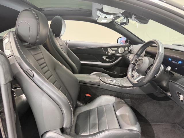 Ref:AUX-25096884 MERCEDES BENZ E-CLASS 2021 5 Ref:AUX-25096884 MERCEDES BENZ E-CLASS 2021 - Image 5