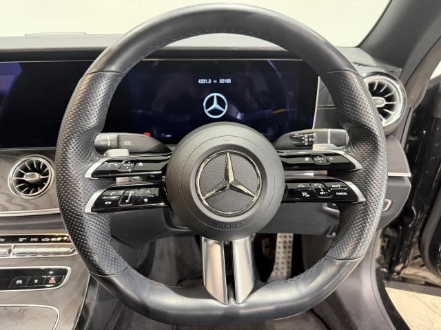 Ref:AUX-25096884 MERCEDES BENZ E-CLASS 2021 7 Ref:AUX-25096884 MERCEDES BENZ E-CLASS 2021 - Image 7