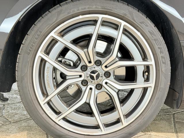 Ref:AUX-25096884 MERCEDES BENZ E-CLASS 2021 9 Ref:AUX-25096884 MERCEDES BENZ E-CLASS 2021 - Image 9