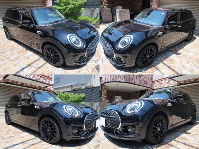 Ref:AUX-25097109 MINI MINI 2020 4 Ref:AUX-25097109 MINI MINI 2020 - Image 4