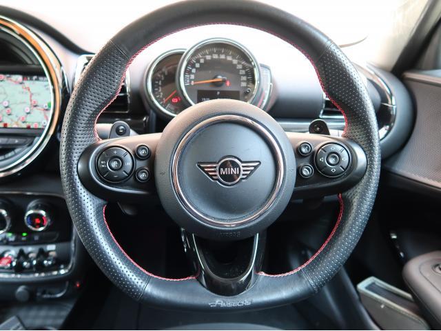 Ref:AUX-25097109 MINI MINI 2020 8 Ref:AUX-25097109 MINI MINI 2020 - Image 8