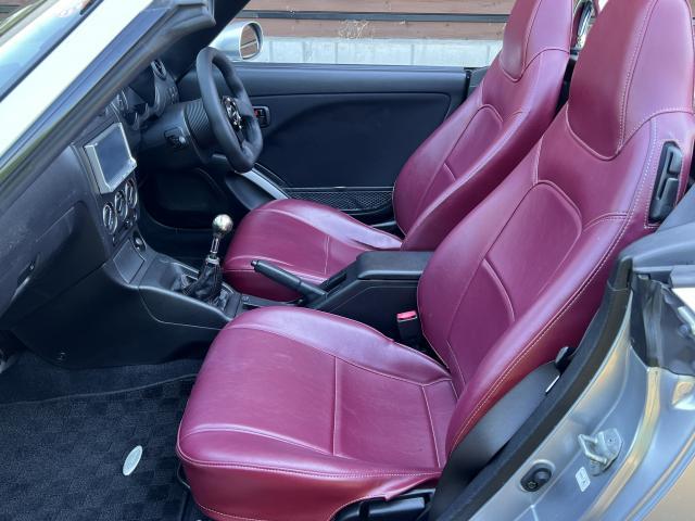 Ref:AUX-25097118 DAIHATSU COPEN 2003 15 Ref:AUX-25097118 DAIHATSU COPEN 2003 - Image 15