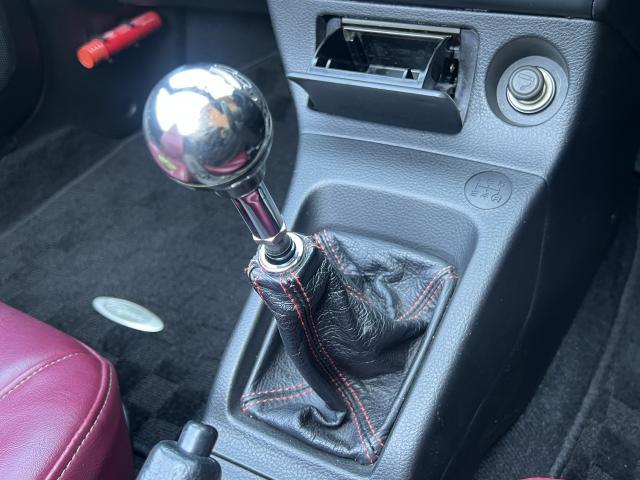 Ref:AUX-25097118 DAIHATSU COPEN 2003 18 Ref:AUX-25097118 DAIHATSU COPEN 2003 - Image 18