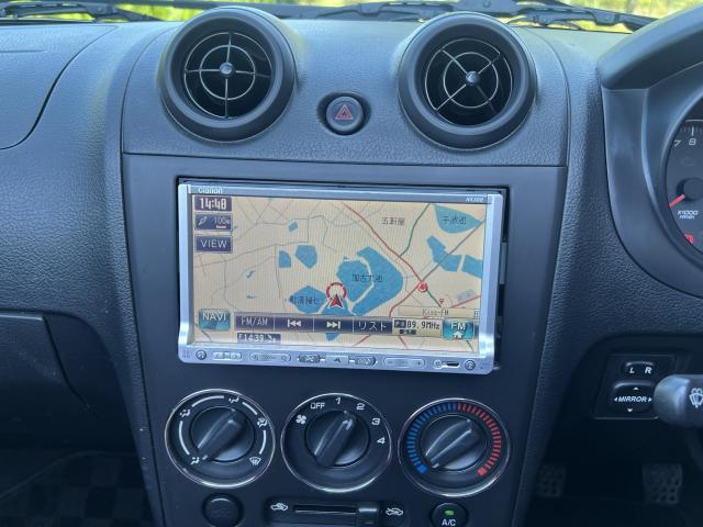 Ref:AUX-25097118 DAIHATSU COPEN 2003 5 Ref:AUX-25097118 DAIHATSU COPEN 2003 - Image 5