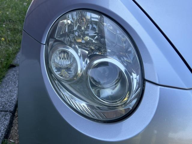Ref:AUX-25097118 DAIHATSU COPEN 2003 6 Ref:AUX-25097118 DAIHATSU COPEN 2003 - Image 6