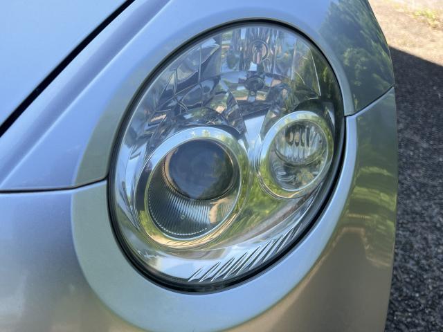 Ref:AUX-25097118 DAIHATSU COPEN 2003 7 Ref:AUX-25097118 DAIHATSU COPEN 2003 - Image 7