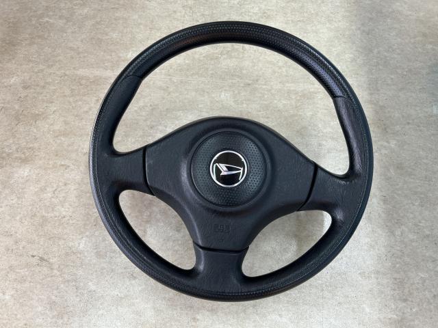 Ref:AUX-25097118 DAIHATSU COPEN 2003 8 Ref:AUX-25097118 DAIHATSU COPEN 2003 - Image 8