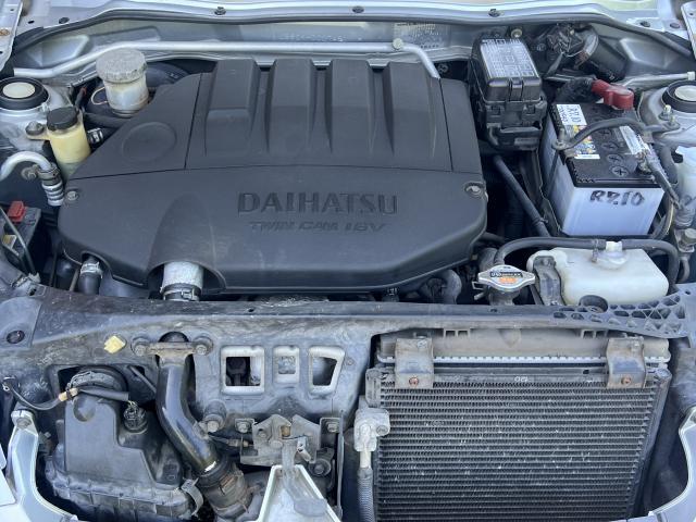 Ref:AUX-25097118 DAIHATSU COPEN 2003 9 Ref:AUX-25097118 DAIHATSU COPEN 2003 - Image 9