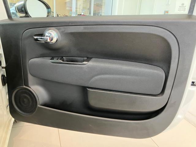 Ref:AUX-25097127 FIAT 500C 2019 12 Ref:AUX-25097127 FIAT 500C 2019 - Image 12