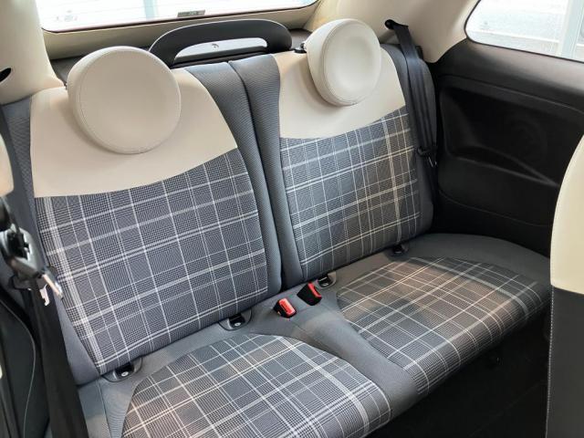 Ref:AUX-25097127 FIAT 500C 2019 14 Ref:AUX-25097127 FIAT 500C 2019 - Image 14