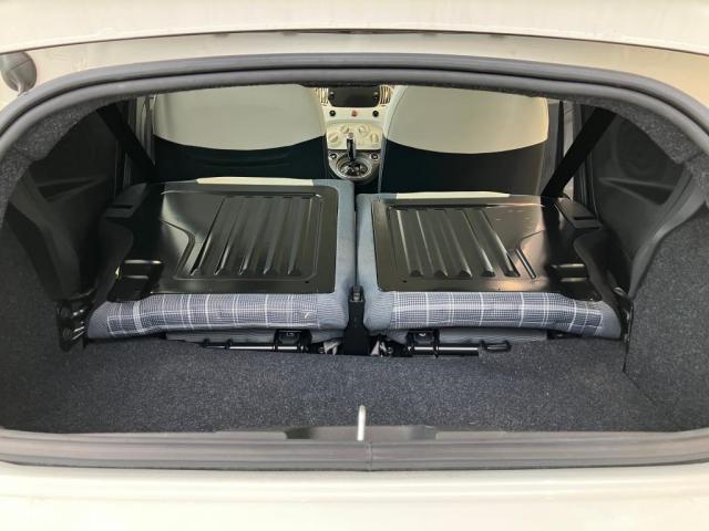 Ref:AUX-25097127 FIAT 500C 2019 20 Ref:AUX-25097127 FIAT 500C 2019 - Image 20
