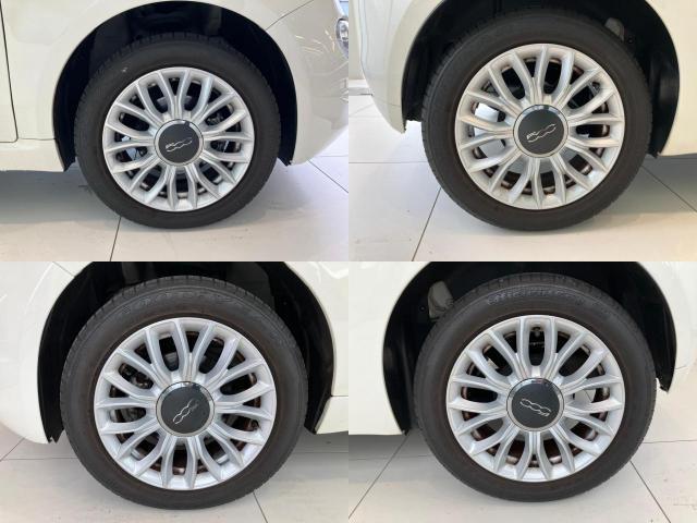 Ref:AUX-25097127 FIAT 500C 2019 6 Ref:AUX-25097127 FIAT 500C 2019 - Image 6
