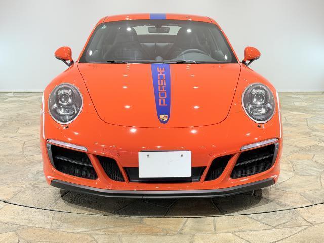 Ref:AUX-25097148 PORSCHE 911 2017 2 Ref:AUX-25097148 PORSCHE 911 2017 - Image 2