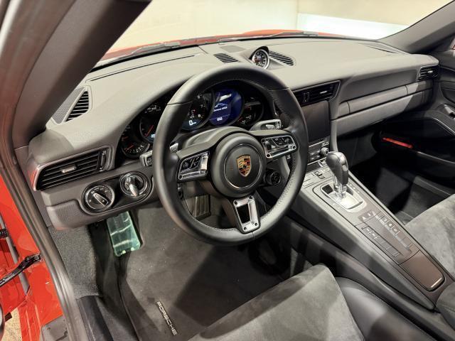 Ref:AUX-25097148 PORSCHE 911 2017 4 Ref:AUX-25097148 PORSCHE 911 2017 - Image 4