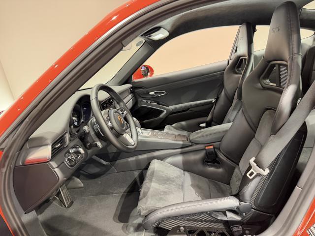 Ref:AUX-25097148 PORSCHE 911 2017 5 Ref:AUX-25097148 PORSCHE 911 2017 - Image 5