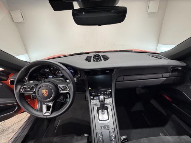 Ref:AUX-25097148 PORSCHE 911 2017 6 Ref:AUX-25097148 PORSCHE 911 2017 - Image 6