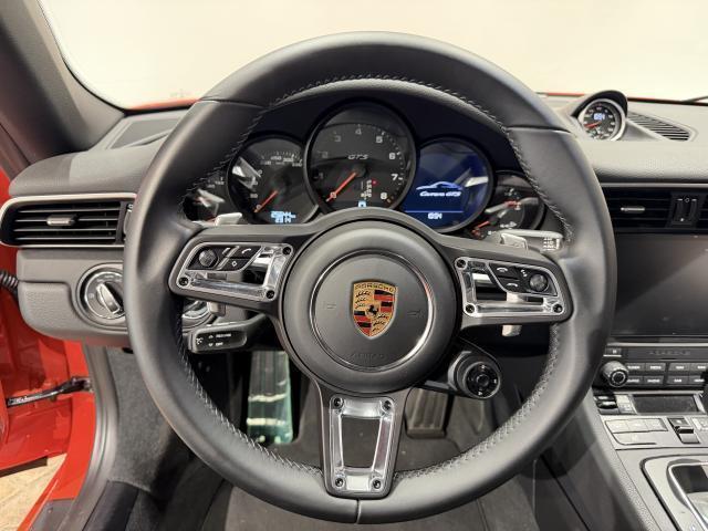 Ref:AUX-25097148 PORSCHE 911 2017 7 Ref:AUX-25097148 PORSCHE 911 2017 - Image 7