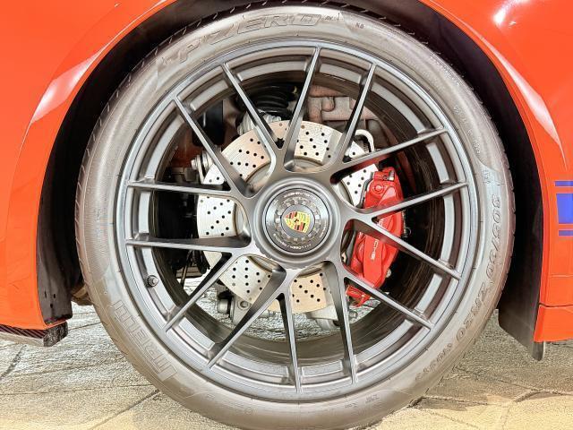 Ref:AUX-25097148 PORSCHE 911 2017 9 Ref:AUX-25097148 PORSCHE 911 2017 - Image 9