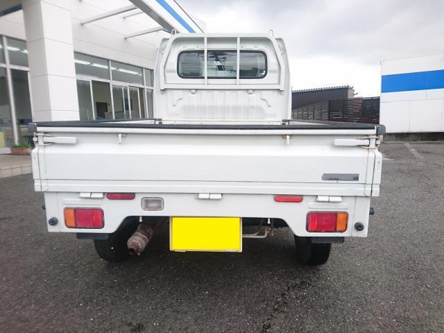 Ref:AUX-25097151 SUZUKI CARRY TRUCK 2012 2 Ref:AUX-25097151 SUZUKI CARRY TRUCK 2012 - Image 2