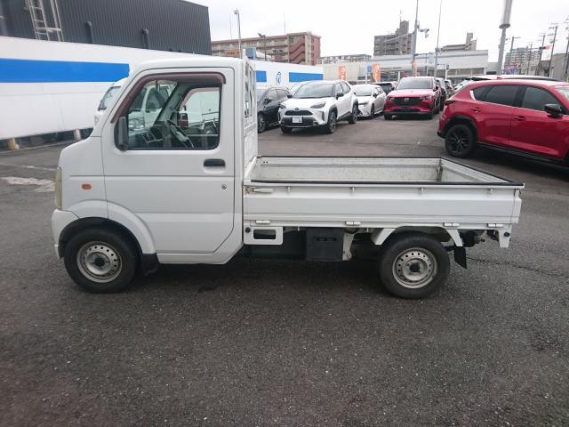 Ref:AUX-25097151 SUZUKI CARRY TRUCK 2012 11 Ref:AUX-25097151 SUZUKI CARRY TRUCK 2012 - Image 11