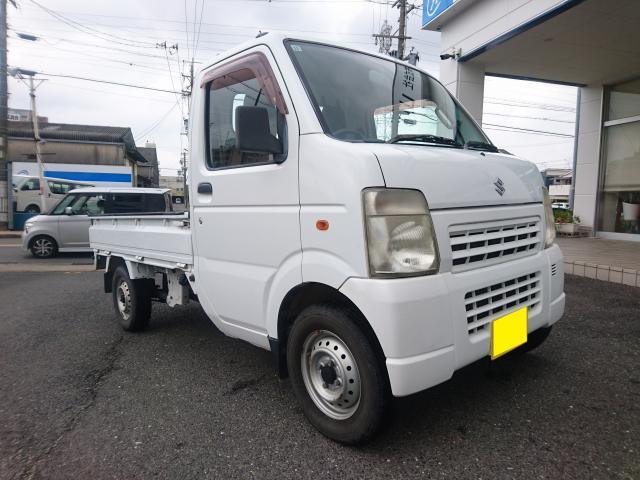 Ref:AUX-25097151 SUZUKI CARRY TRUCK 2012 12 Ref:AUX-25097151 SUZUKI CARRY TRUCK 2012 - Image 12
