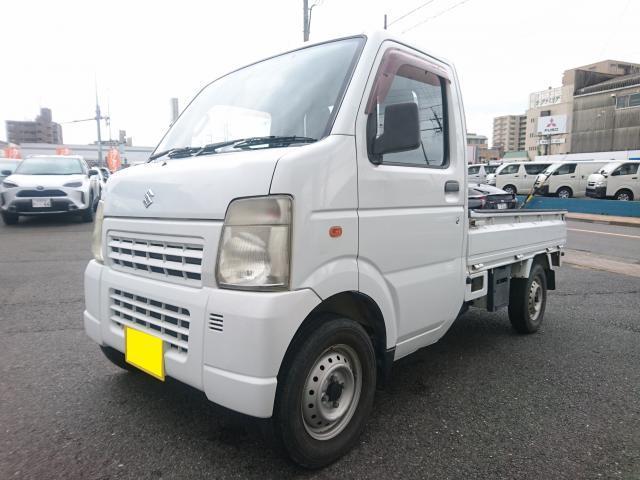 Ref:AUX-25097151 SUZUKI CARRY TRUCK 2012 13 Ref:AUX-25097151 SUZUKI CARRY TRUCK 2012 - Image 13