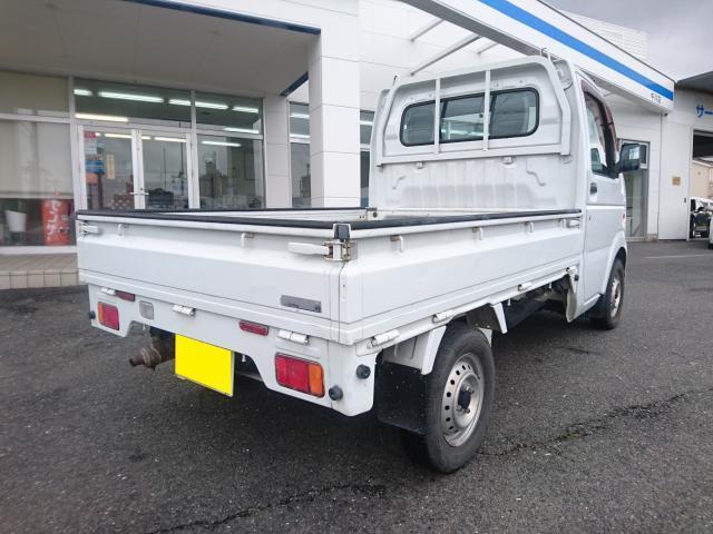 Ref:AUX-25097151 SUZUKI CARRY TRUCK 2012 14 Ref:AUX-25097151 SUZUKI CARRY TRUCK 2012 - Image 14