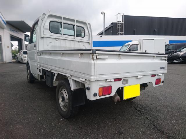 Ref:AUX-25097151 SUZUKI CARRY TRUCK 2012 15 Ref:AUX-25097151 SUZUKI CARRY TRUCK 2012 - Image 15