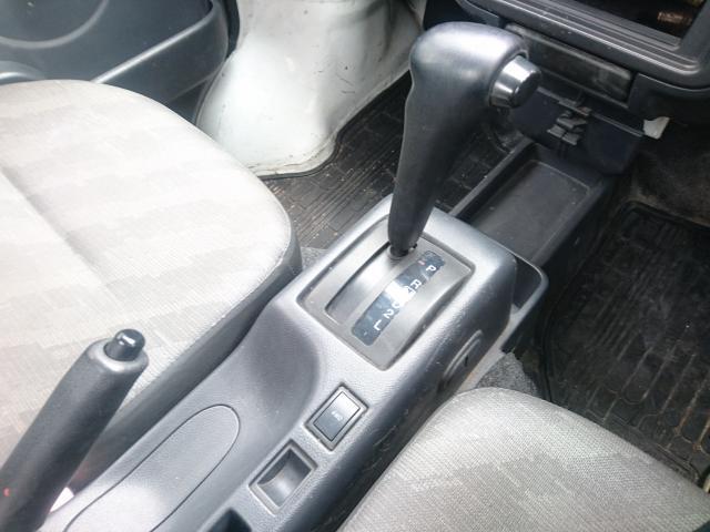 Ref:AUX-25097151 SUZUKI CARRY TRUCK 2012 16 Ref:AUX-25097151 SUZUKI CARRY TRUCK 2012 - Image 16