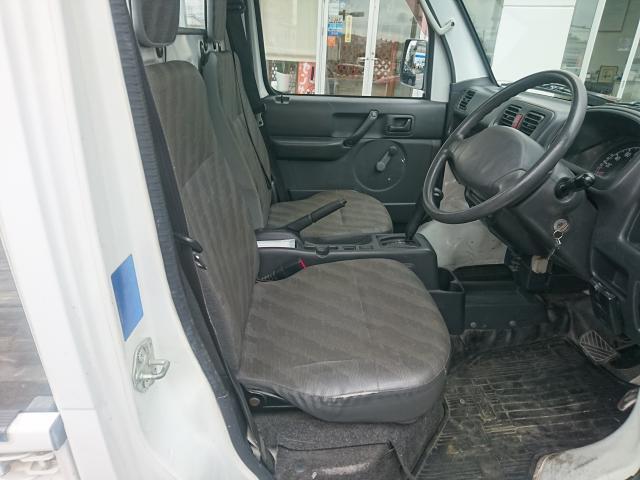 Ref:AUX-25097151 SUZUKI CARRY TRUCK 2012 17 Ref:AUX-25097151 SUZUKI CARRY TRUCK 2012 - Image 17