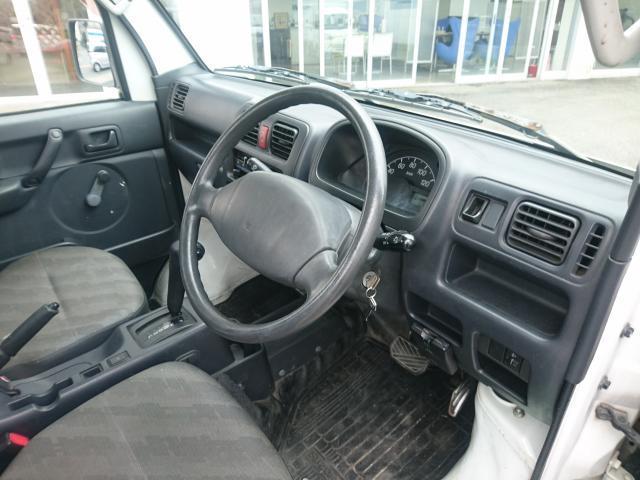 Ref:AUX-25097151 SUZUKI CARRY TRUCK 2012 3 Ref:AUX-25097151 SUZUKI CARRY TRUCK 2012 - Image 3