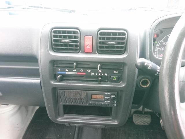 Ref:AUX-25097151 SUZUKI CARRY TRUCK 2012 5 Ref:AUX-25097151 SUZUKI CARRY TRUCK 2012 - Image 5