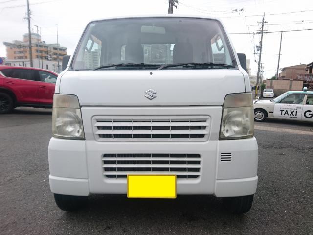 Ref:AUX-25097151 SUZUKI CARRY TRUCK 2012 10 Ref:AUX-25097151 SUZUKI CARRY TRUCK 2012 - Image 10