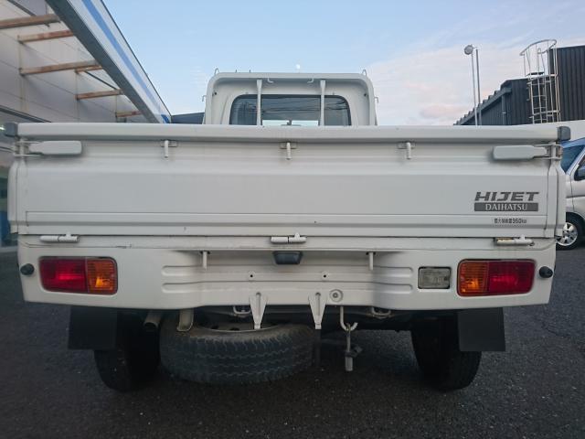 Ref:AUX-25097176 DAIHATSU HIJET TRUCK 2012 2 Ref:AUX-25097176 DAIHATSU HIJET TRUCK 2012 - Image 2