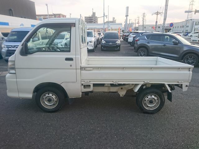 Ref:AUX-25097176 DAIHATSU HIJET TRUCK 2012 11 Ref:AUX-25097176 DAIHATSU HIJET TRUCK 2012 - Image 11