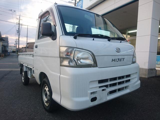 Ref:AUX-25097176 DAIHATSU HIJET TRUCK 2012 12 Ref:AUX-25097176 DAIHATSU HIJET TRUCK 2012 - Image 12