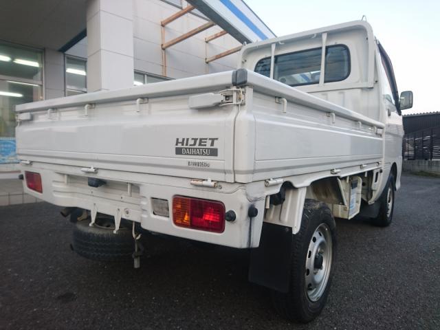 Ref:AUX-25097176 DAIHATSU HIJET TRUCK 2012 14 Ref:AUX-25097176 DAIHATSU HIJET TRUCK 2012 - Image 14