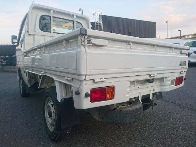 Ref:AUX-25097176 DAIHATSU HIJET TRUCK 2012 15 Ref:AUX-25097176 DAIHATSU HIJET TRUCK 2012 - Image 15