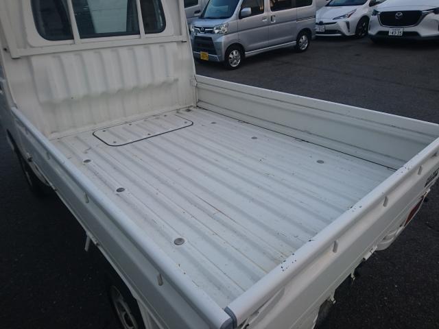 Ref:AUX-25097176 DAIHATSU HIJET TRUCK 2012 17 Ref:AUX-25097176 DAIHATSU HIJET TRUCK 2012 - Image 17
