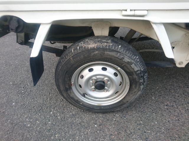 Ref:AUX-25097176 DAIHATSU HIJET TRUCK 2012 18 Ref:AUX-25097176 DAIHATSU HIJET TRUCK 2012 - Image 18