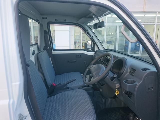 Ref:AUX-25097176 DAIHATSU HIJET TRUCK 2012 3 Ref:AUX-25097176 DAIHATSU HIJET TRUCK 2012 - Image 3