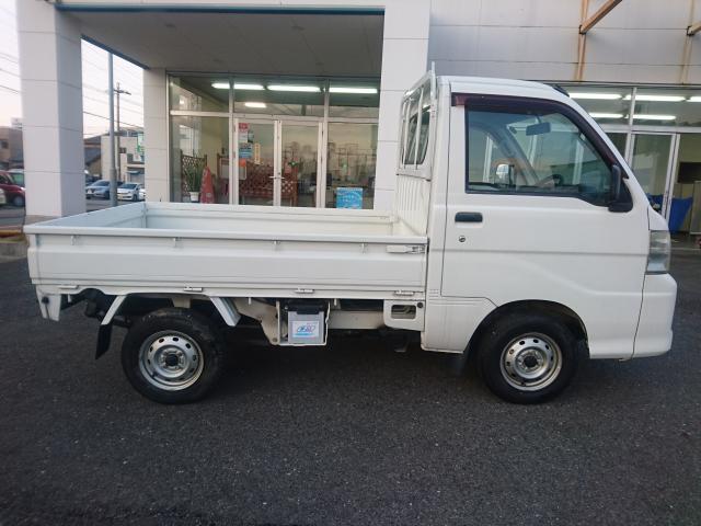 Ref:AUX-25097176 DAIHATSU HIJET TRUCK 2012 4 Ref:AUX-25097176 DAIHATSU HIJET TRUCK 2012 - Image 4