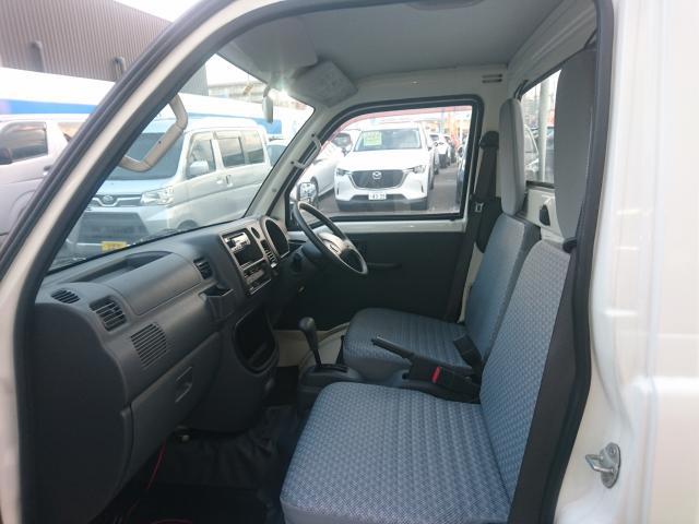 Ref:AUX-25097176 DAIHATSU HIJET TRUCK 2012 6 Ref:AUX-25097176 DAIHATSU HIJET TRUCK 2012 - Image 6