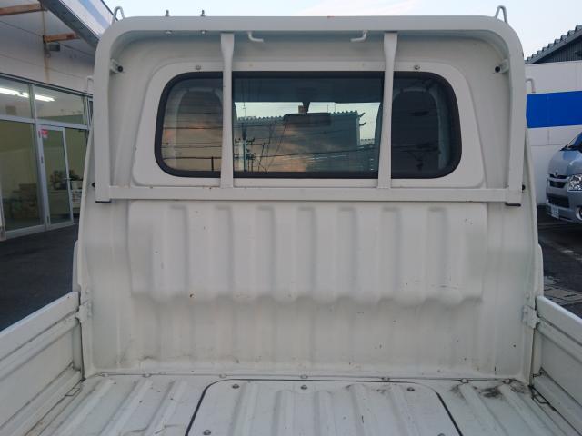 Ref:AUX-25097176 DAIHATSU HIJET TRUCK 2012 7 Ref:AUX-25097176 DAIHATSU HIJET TRUCK 2012 - Image 7