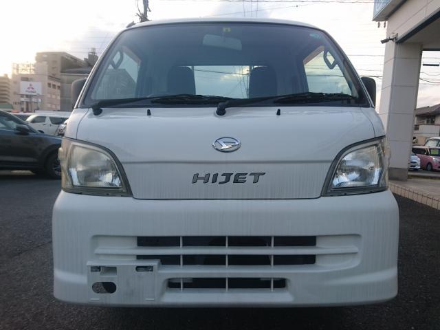 Ref:AUX-25097176 DAIHATSU HIJET TRUCK 2012 10 Ref:AUX-25097176 DAIHATSU HIJET TRUCK 2012 - Image 10