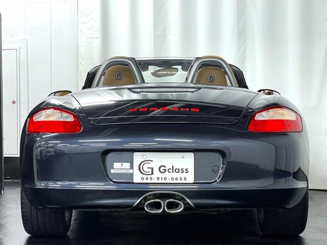 Ref:AUX-25097240 PORSCHE BOXSTER 2006 2 Ref:AUX-25097240 PORSCHE BOXSTER 2006 - Image 2