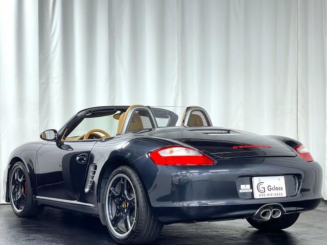 Ref:AUX-25097240 PORSCHE BOXSTER 2006 11 Ref:AUX-25097240 PORSCHE BOXSTER 2006 - Image 11