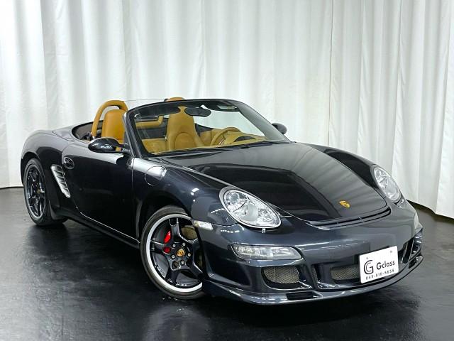 Ref:AUX-25097240 PORSCHE BOXSTER 2006 12 Ref:AUX-25097240 PORSCHE BOXSTER 2006 - Image 12