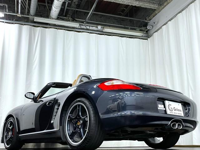Ref:AUX-25097240 PORSCHE BOXSTER 2006 14 Ref:AUX-25097240 PORSCHE BOXSTER 2006 - Image 14